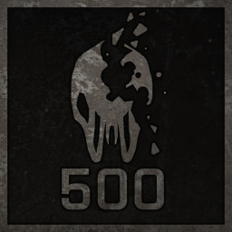 Achievement Icon