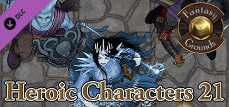 Game Logo