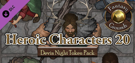 Game Logo