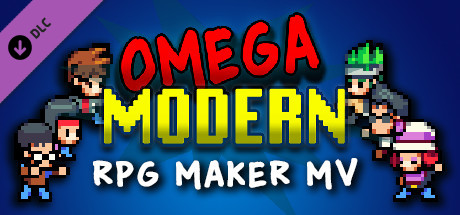 Game Logo