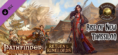 Game Logo