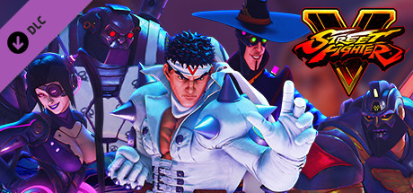 Game Logo