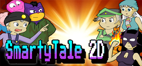 Game Logo