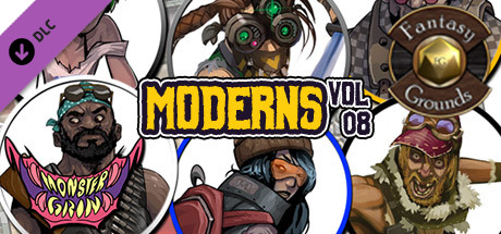 Game Logo