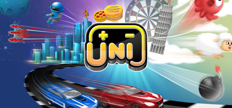 Game Logo