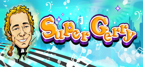 Game Logo