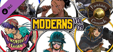 Game Logo