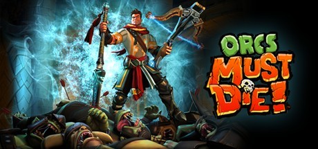 Game Logo