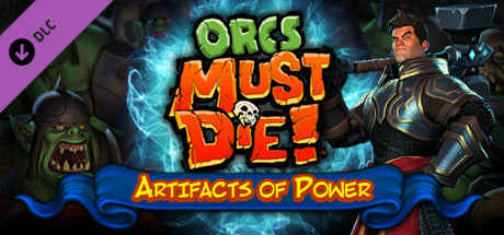 Game Logo