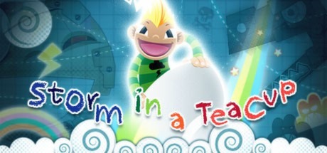 Game Logo