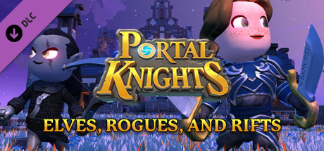 Game Logo