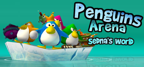 Game Logo
