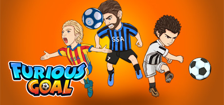 Game Logo
