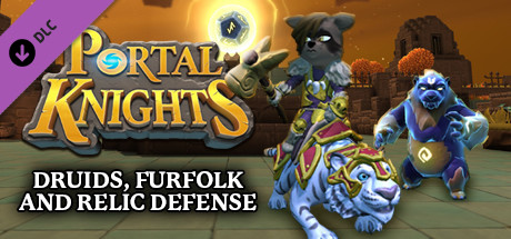 Game Logo