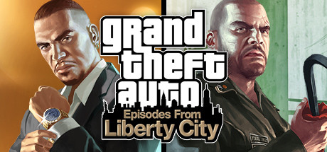 Game Logo