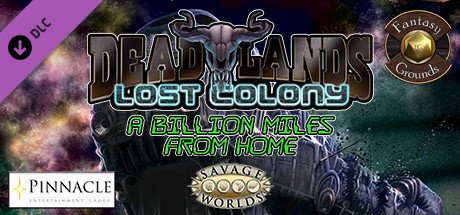 Game Logo