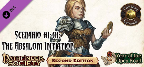 Game Logo
