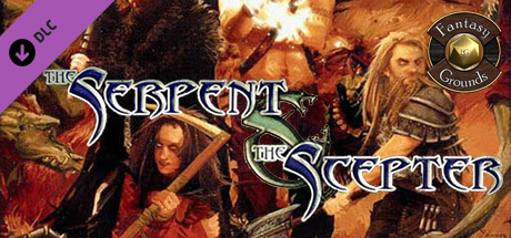Game Logo