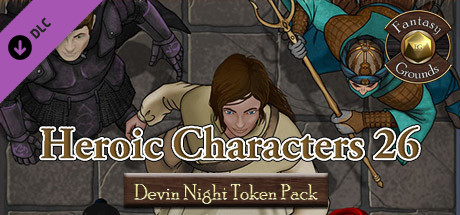 Game Logo