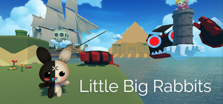 Game Logo