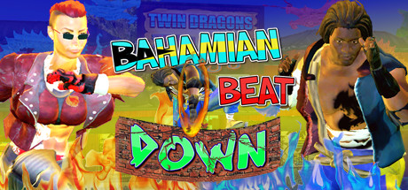 Game Logo