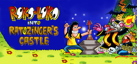 Game Logo