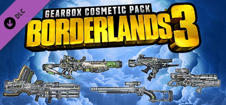 Game Logo