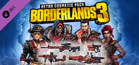 Game Logo