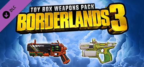 Game Logo
