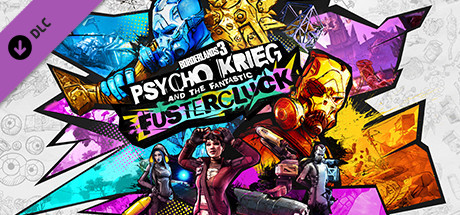 Game Logo