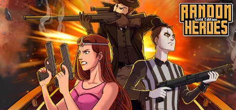 Game Logo