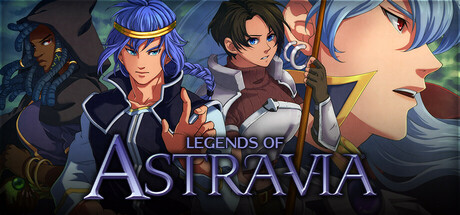 Game Logo