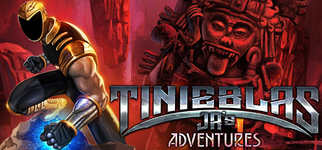 Game Logo