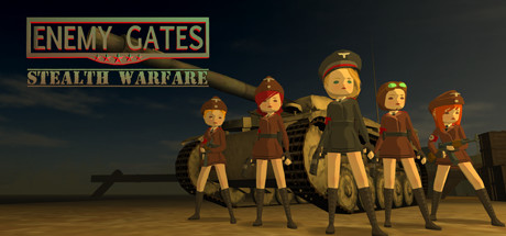 Game Logo
