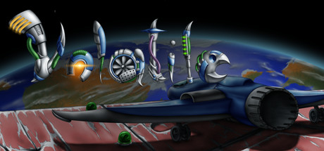 Game Logo