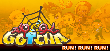 Game Logo
