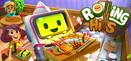 Game Logo