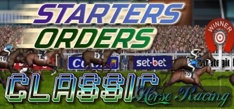 Game Logo