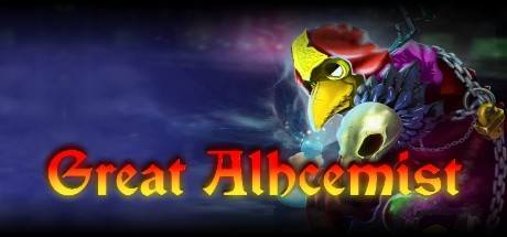 Game Logo