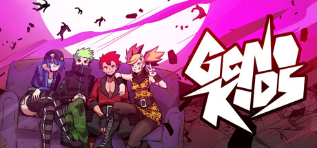 Game Logo