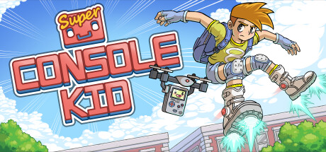 Game Logo