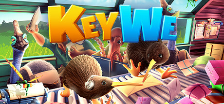 Game Logo