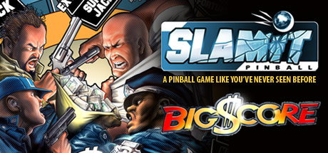 Game Logo