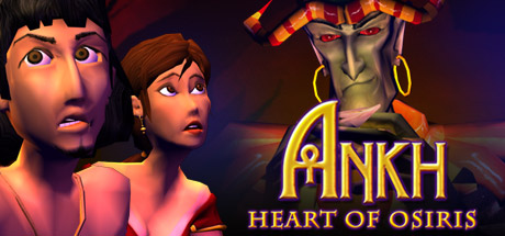 Game Logo