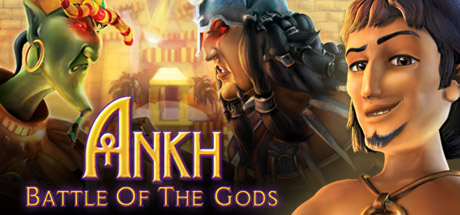 Game Logo