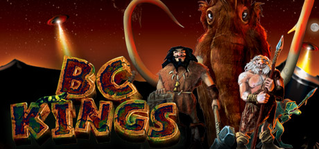 Game Logo