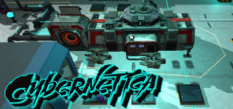 Game Logo