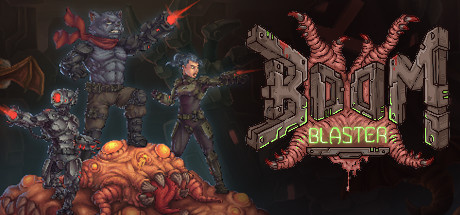 Game Logo