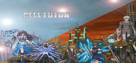 Game Logo