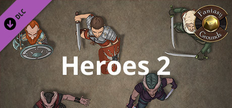 Game Logo